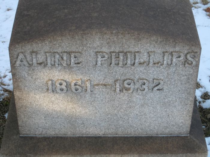 Headstone Aline Phillips.jpg