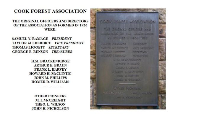 Cooks forest plaque.JPG