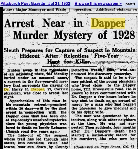 The Pittsburgh Post Gazette July 31, 1933 Part 1.jpg