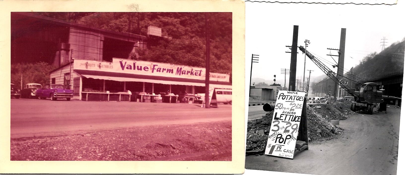 Page's CarrickOverbrook Historical Society