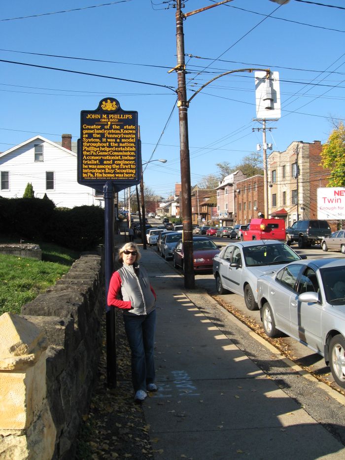 Marker and Helena Rudiak.jpg