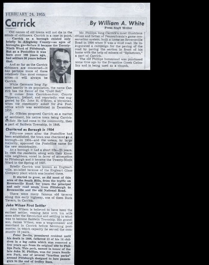 William A. White article 1955.jpg