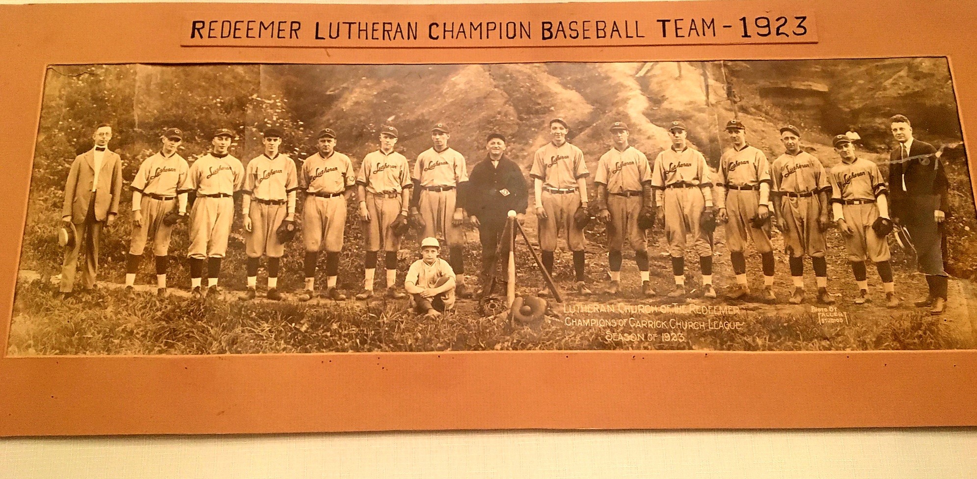 Lutheran Church Baseball Team 1923.jpg