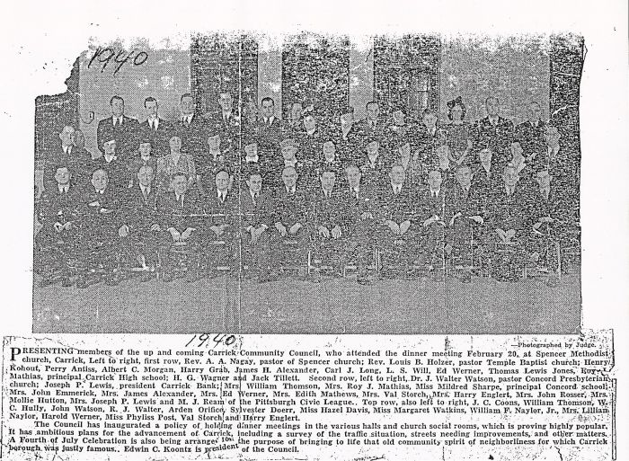 Carrick community council 1940.jpg