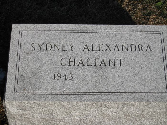 Headstone of Sydney Chalfont.jpg