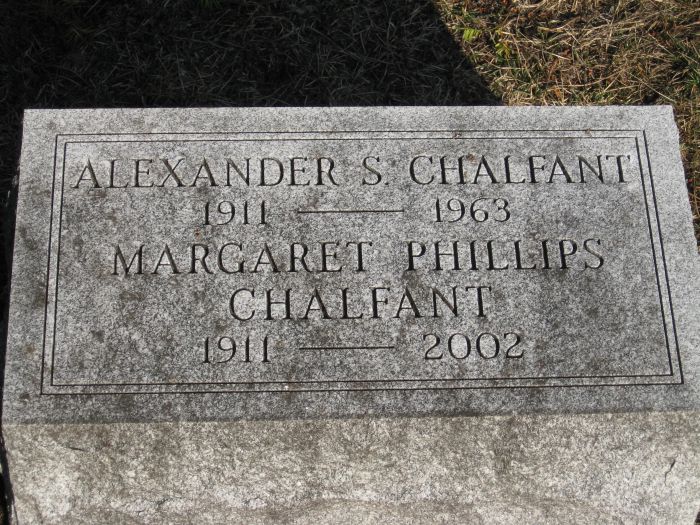 Headstone Margaret Phillips Chalfont.jpg