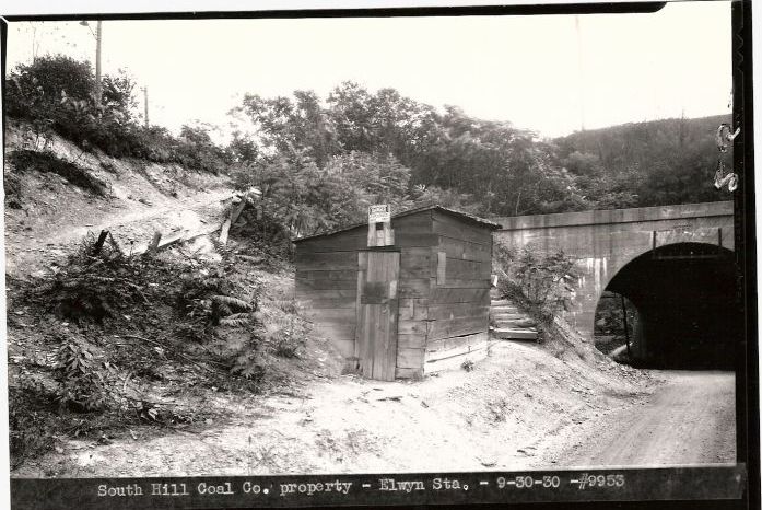 Overbrook mcnielly road south hills coal company.jpg