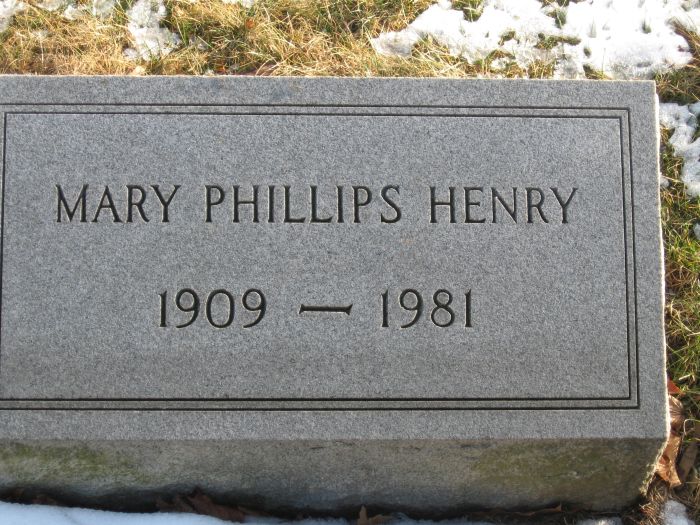 Headstone Mary Phillips Henry.jpg