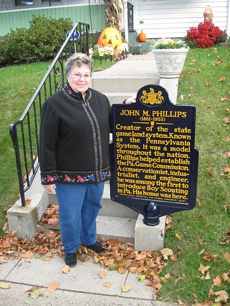 File:Carol Anthony marker.jpg