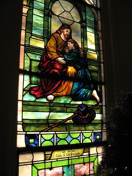 File:Christ the reemer church window.jpg