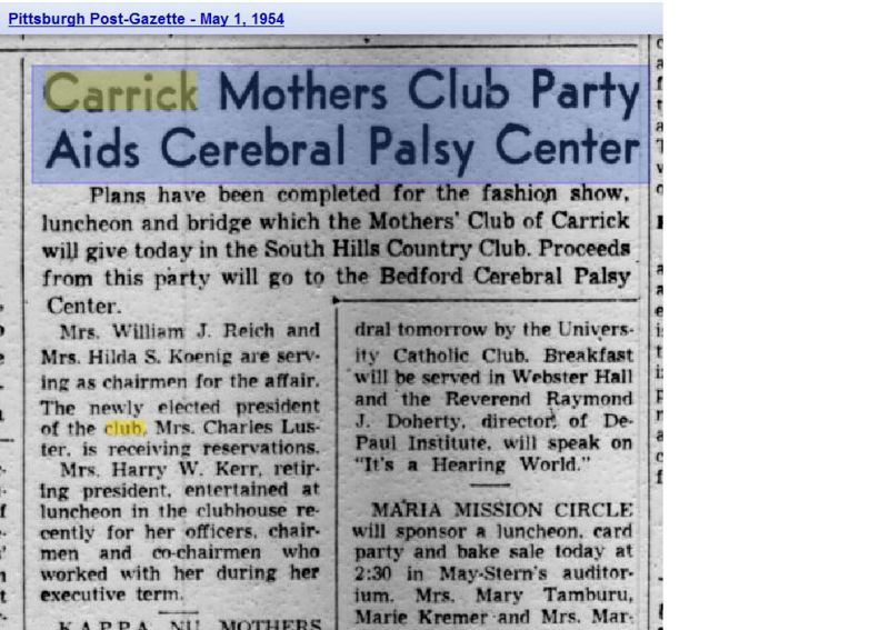 File:Mother's club movie post-gazette 1954.jpg