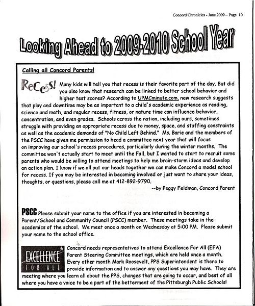 Concord Chronicles June 2009 page 10 .jpg