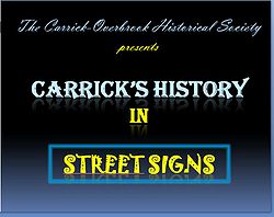 Carrick History in Street Signs.jpg