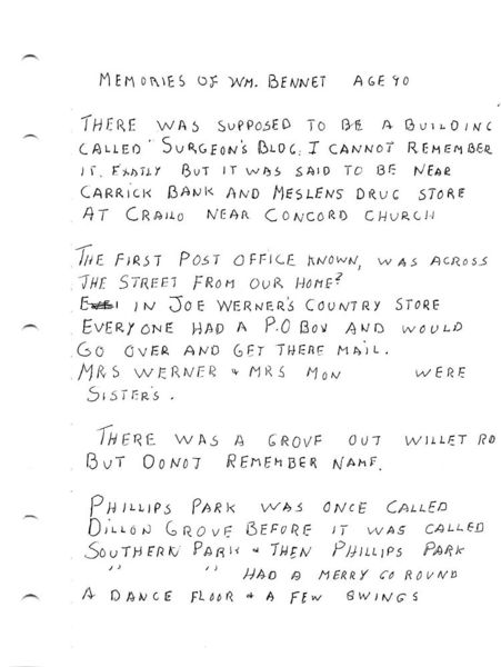 File:Recollections of Wm. Bennet 1.jpg