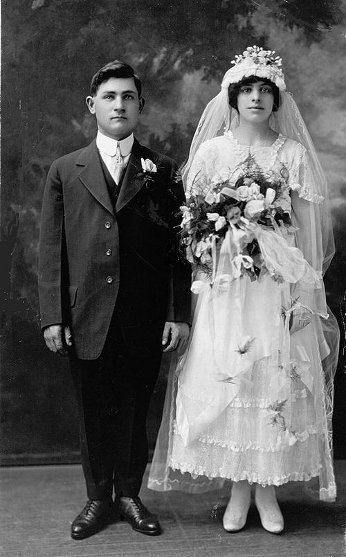 Rz Mom & Dad Wedding June 5th 1919.jpg