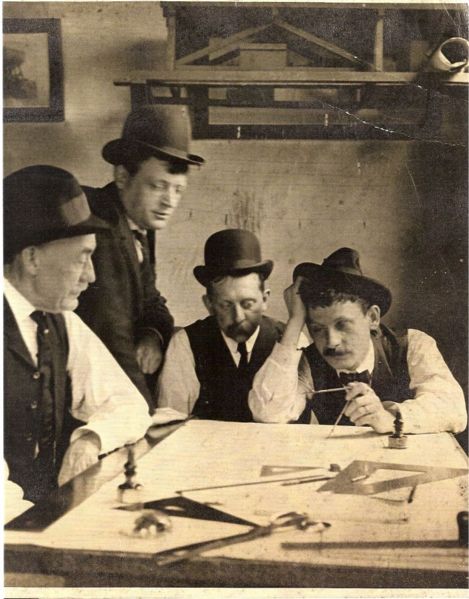 File:John Fleming at work.jpg